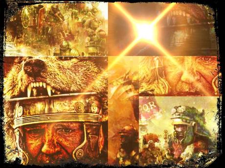 El año de los cuatro emperadores