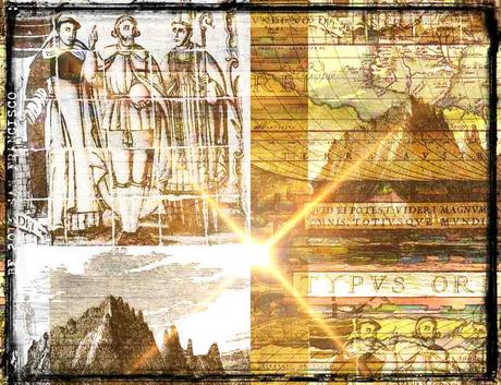 La expedición de los Hermanos Nodal y Diego Ramírez al Cabo de Hornos La expedición de los Hermanos Nodal y Diego Ramírez al Cabo de Hornos