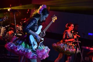 Bogotá Music Market – BOmm abre convocatoria para musicos