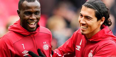 El PSV Eindhoven lanza sus canales oficiales de comunicación en español