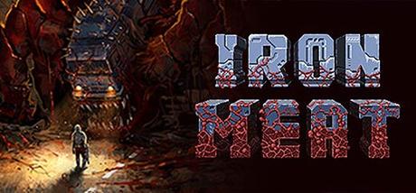 Iron Meat es el nuevo run'n gun para ordenadores al que le hemos echado el ojo Iron Meat es el nuevo run'n gun para ordenadores al que le hemos echado el ojo