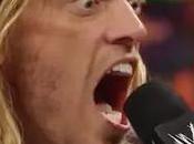 Edge busca venganza Randy Orton este