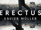 Fantascy anuncia Erectus Xavier Müller
