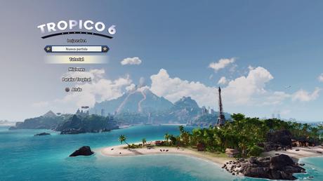 Análisis Tropico 6 – ¡Me declaro Presidente!