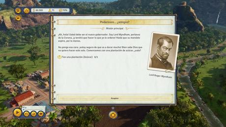 Análisis Tropico 6 – ¡Me declaro Presidente!