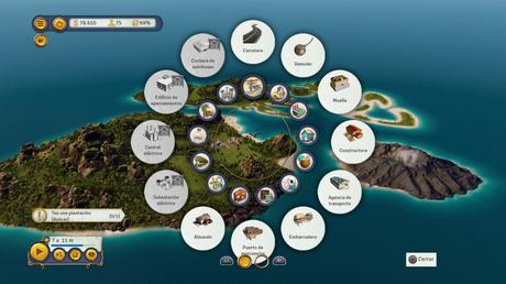 Análisis Tropico 6 – ¡Me declaro Presidente!