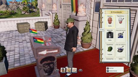 Análisis Tropico 6 – ¡Me declaro Presidente!