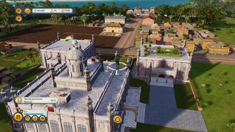 Análisis Tropico 6 – ¡Me declaro Presidente!