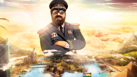 Análisis Tropico 6 – ¡Me declaro Presidente!