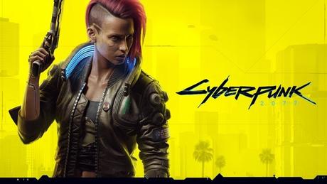 Cyberpunk 2077 muestra su carátula alternativa