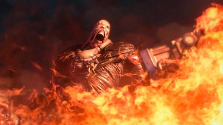 Resident Evil 3 Remake, versión 1999 Vs 2020