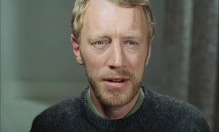 Gracias eternas, Max von Sydow