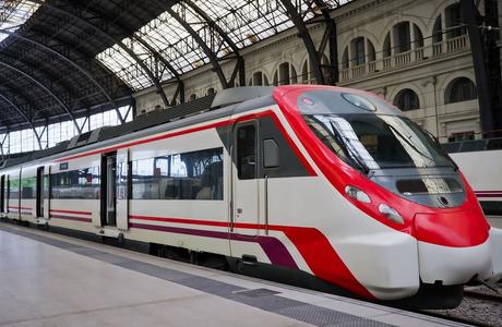 Llega una nueva web sobre Renfe que resuelve todas las dudas del cliente a través de guías visuales