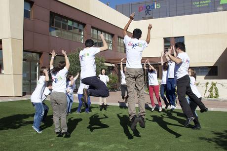 Fundación Prodis celebra su 20 Aniversario con un concierto extraordinario en Madrid