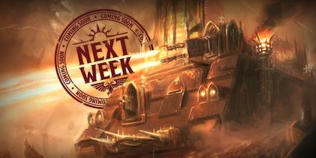 Precios en euros de los pre-pedidos de esta semana en GW Precios en euros de los pre-pedidos de esta semana en GW