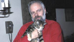 Anne R. Dick: En busca de Philip K. Dick