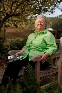 Anne R. Dick: En busca de Philip K. Dick