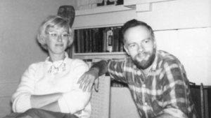 Anne R. Dick: En busca de Philip K. Dick