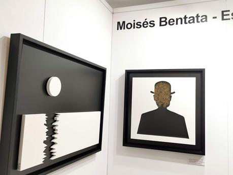 El arte no está sólo en Arco: Drawing Room y Artist