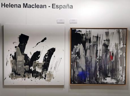 El arte no está sólo en Arco: Drawing Room y Artist