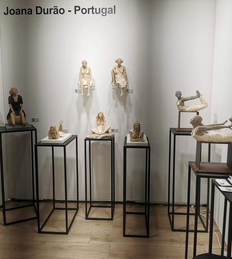 El arte no está sólo en Arco: Drawing Room y Artist