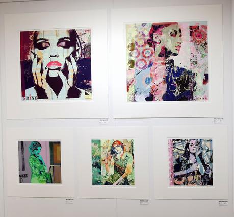 El arte no está sólo en Arco: Drawing Room y Artist