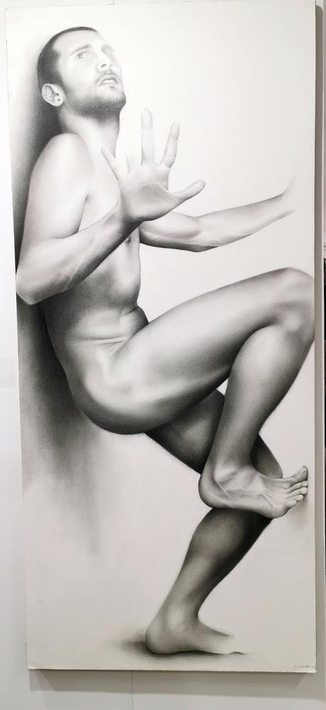 El arte no está sólo en Arco: Drawing Room y Artist