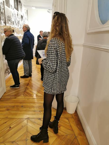 El arte no está sólo en Arco: Drawing Room y Artist