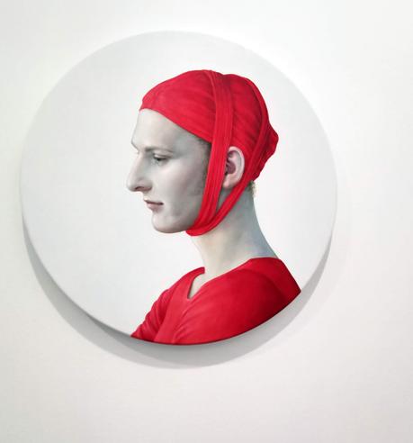 El arte no está sólo en Arco: Drawing Room y Artist