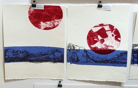 El arte no está sólo en Arco: Drawing Room y Artist