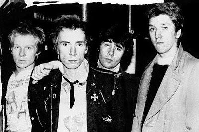 Efemérides del Rock y Heavy Metal: Qué pasó un 09 de Marzo