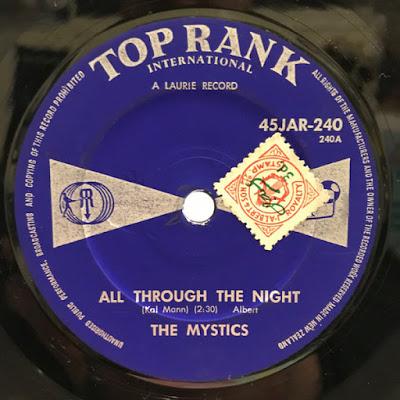 Efemérides del Rock y Heavy Metal: Qué pasó un 09 de Marzo