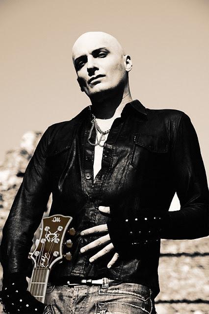 Efemérides del Rock y Heavy Metal: Qué pasó un 09 de Marzo