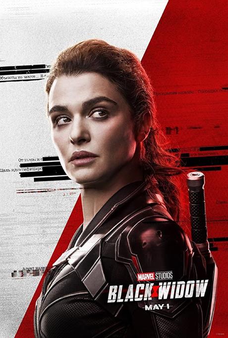 Trailer definitivo de “Viuda Negra” de Cate Shortland con Scarlett Johansson Trailer definitivo de “Viuda Negra” de Cate Shortland con Scarlett Johansson