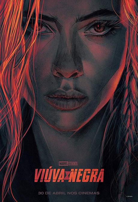 Trailer definitivo de “Viuda Negra” de Cate Shortland con Scarlett Johansson