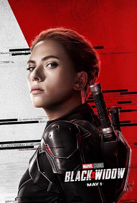 Trailer definitivo de “Viuda Negra” de Cate Shortland con Scarlett Johansson Trailer definitivo de “Viuda Negra” de Cate Shortland con Scarlett Johansson