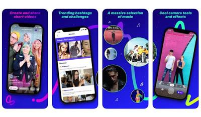 Facebook lanzó su nueva app Lasso-TuParadaDigital