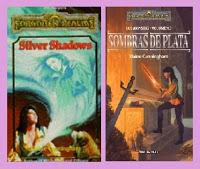 Reseña: libro: Sombras de plata (Los arpistas 3) Reseña: libro: Sombras de plata (Los arpistas 3)