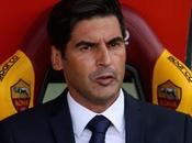 planes Paulo Fonseca contra Sevilla