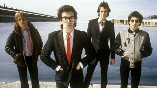 Elvis Costello & The Attractions - High Fidelity (1980)