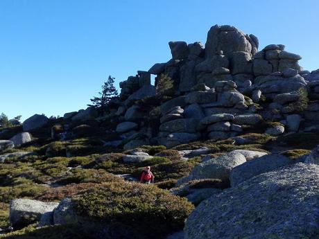 SIETE PICOS, OTRA VEZ.