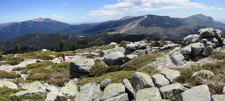 SIETE PICOS, OTRA VEZ.