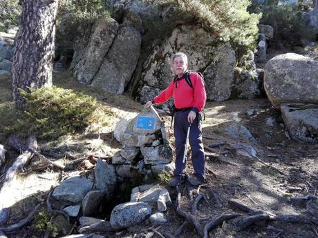 SIETE PICOS, OTRA VEZ.