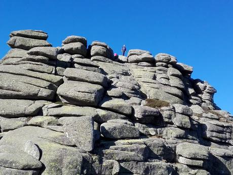 SIETE PICOS, OTRA VEZ.