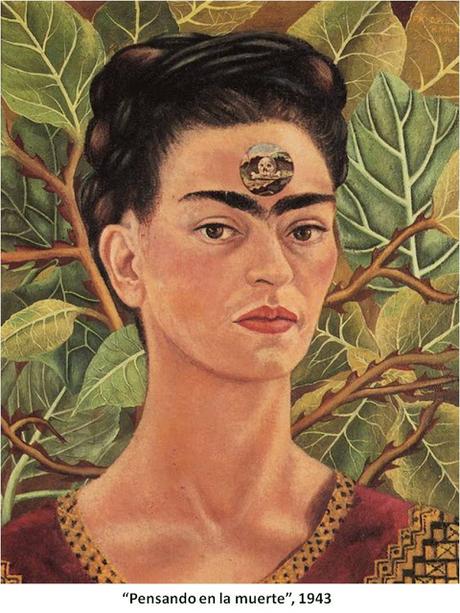 FRIDA KAHLO