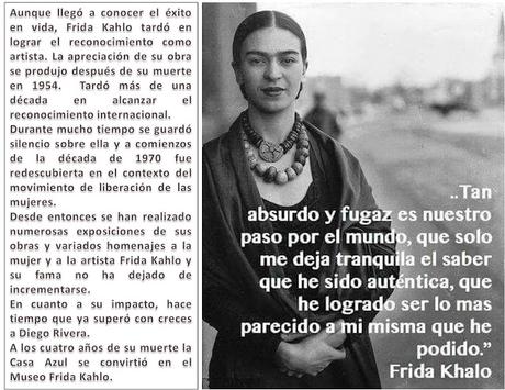 FRIDA KAHLO