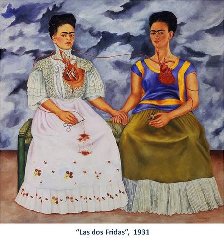 FRIDA KAHLO FRIDA KAHLO