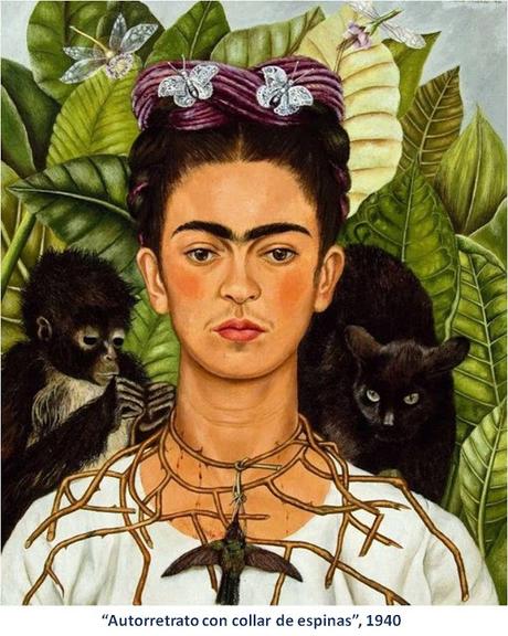 FRIDA KAHLO
