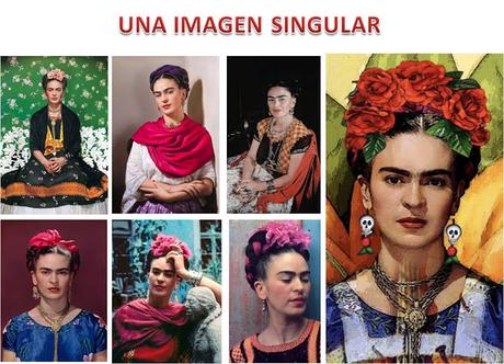 FRIDA KAHLO