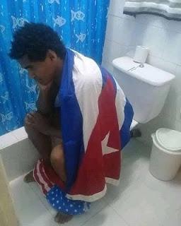 El nuevo “héroe” de la contrarrevolución y sus autoproclamados “abogados de oficio”